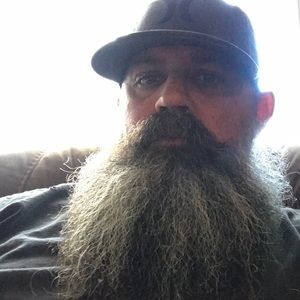 Meet your Posher, Chad